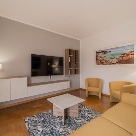 Angela Suite Портоферрайо Экстерьер фото